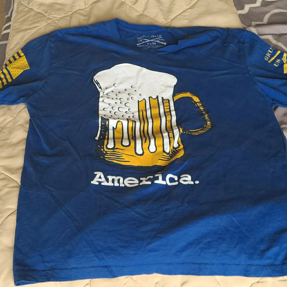 Mens shirt